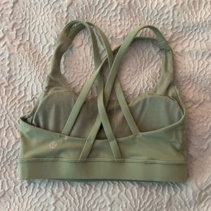 lululemon energy bra
